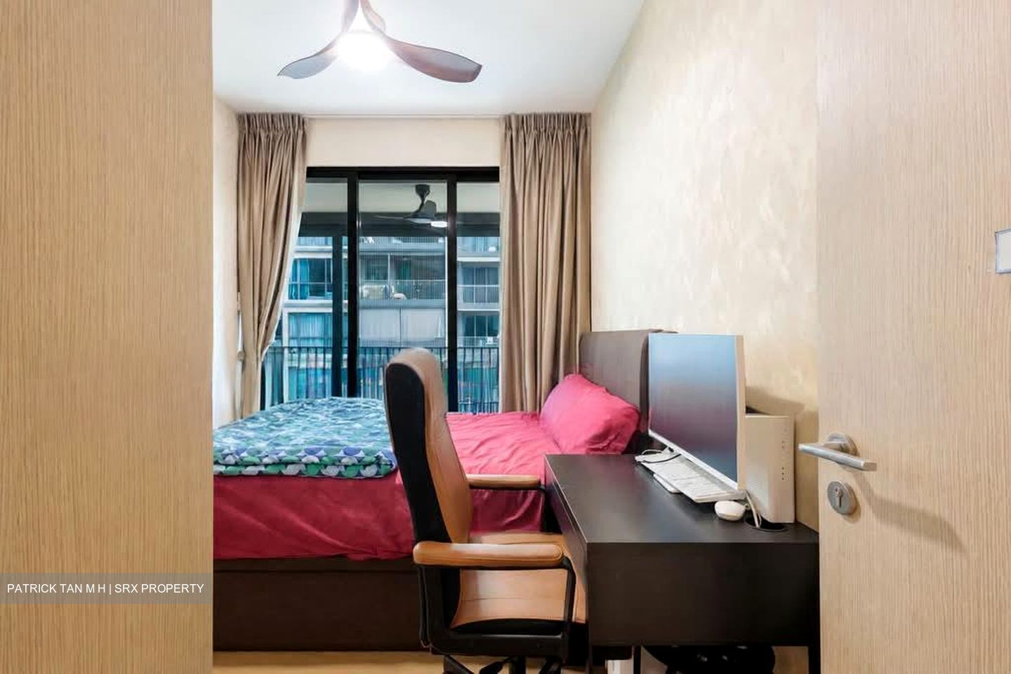 Treasure at Tampines (D18), Condominium #602023891